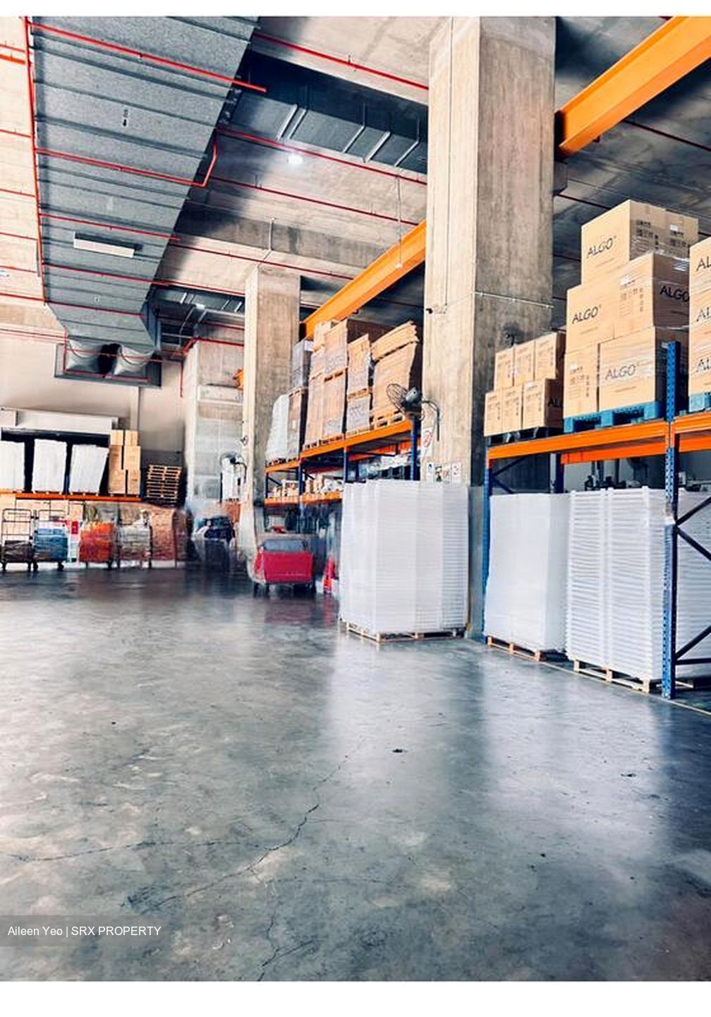 Pandan Road (D22), Factory #473079321